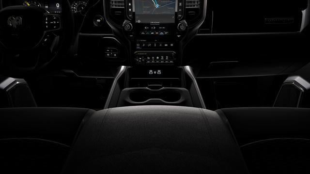 2026 RAM Ram 3500 RAM 3500 BIG HORN CREW CAB 4X4 8' BOX