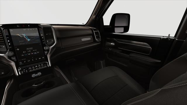 2026 RAM Ram 3500 RAM 3500 BIG HORN CREW CAB 4X4 8' BOX