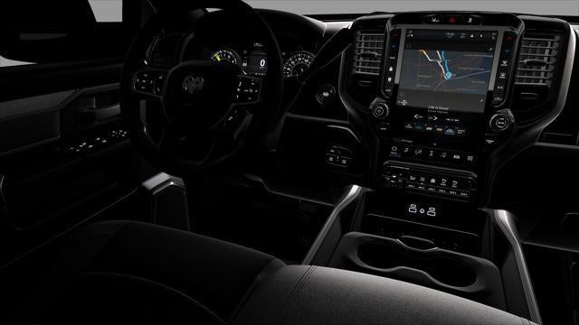 2026 RAM Ram 3500 RAM 3500 BIG HORN CREW CAB 4X4 8' BOX