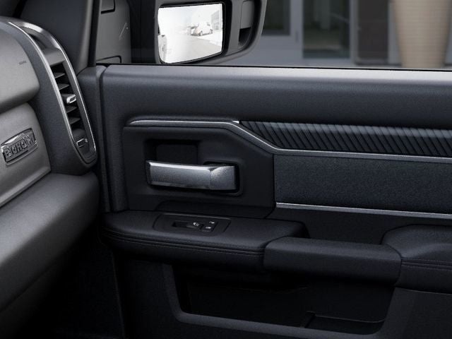 2026 RAM Ram 3500 RAM 3500 BIG HORN CREW CAB 4X4 8' BOX