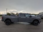 2026 RAM 3500 RAM 3500 BIG HORN CREW CAB 4X4 8' BOX