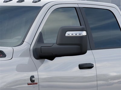 2026 RAM Ram 3500 RAM 3500 BIG HORN CREW CAB 4X4 8' BOX