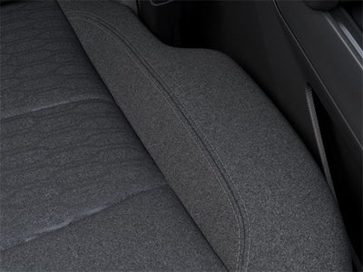 2026 RAM Ram 3500 RAM 3500 BIG HORN CREW CAB 4X4 8' BOX