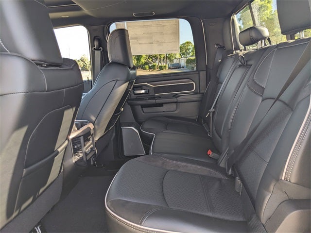 2026 RAM Ram 3500 RAM 3500 LARAMIE CREW CAB 4X4 8' BOX