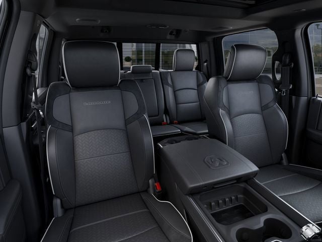 2026 RAM Ram 3500 RAM 3500 LARAMIE CREW CAB 4X4 8' BOX