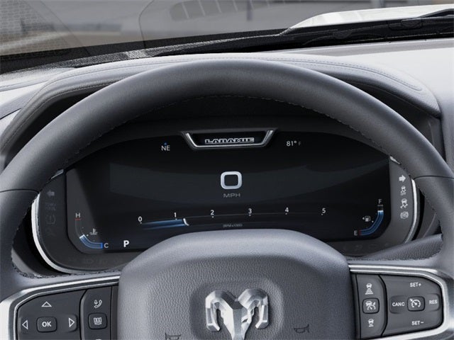 2026 RAM Ram 3500 RAM 3500 LARAMIE CREW CAB 4X4 8' BOX