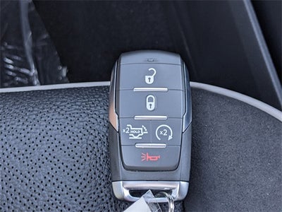 2026 RAM Ram 3500 RAM 3500 LARAMIE CREW CAB 4X4 8' BOX