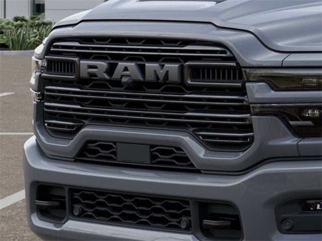 2026 RAM Ram 3500 RAM 3500 LARAMIE CREW CAB 4X4 8' BOX