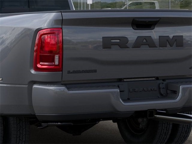 2026 RAM Ram 3500 RAM 3500 LARAMIE CREW CAB 4X4 8' BOX