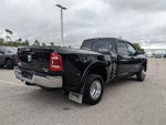 2022 RAM 3500 Limited Longhorn Crew Cab 4x4 8' Box