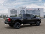 2026 RAM Ram 3500 RAM 3500 LARAMIE MEGA CAB 4X4 6'4' BOX