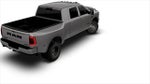 2026 RAM Ram 3500 RAM 3500 LARAMIE MEGA CAB 4X4 6'4' BOX