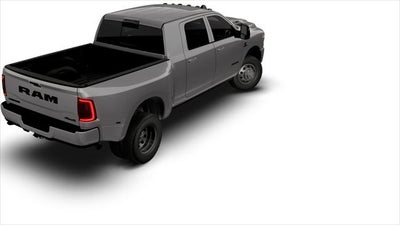 2026 RAM Ram 3500 RAM 3500 LARAMIE MEGA CAB 4X4 6'4' BOX