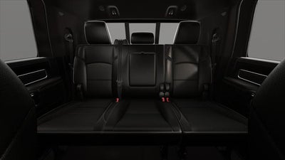 2026 RAM Ram 3500 RAM 3500 LARAMIE MEGA CAB 4X4 6'4' BOX