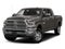 2018 RAM 3500 Laramie Longhorn Mega Cab 4x4 6'4' Box