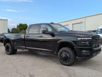 2026 RAM Ram 3500 RAM 3500 LIMITED CREW CAB 4X4 8' BOX