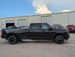 2026 RAM Ram 3500 RAM 3500 LIMITED CREW CAB 4X4 8' BOX