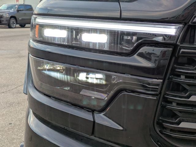 2026 RAM Ram 3500 RAM 3500 LIMITED CREW CAB 4X4 8' BOX