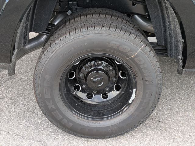 2026 RAM Ram 3500 RAM 3500 LIMITED CREW CAB 4X4 8' BOX
