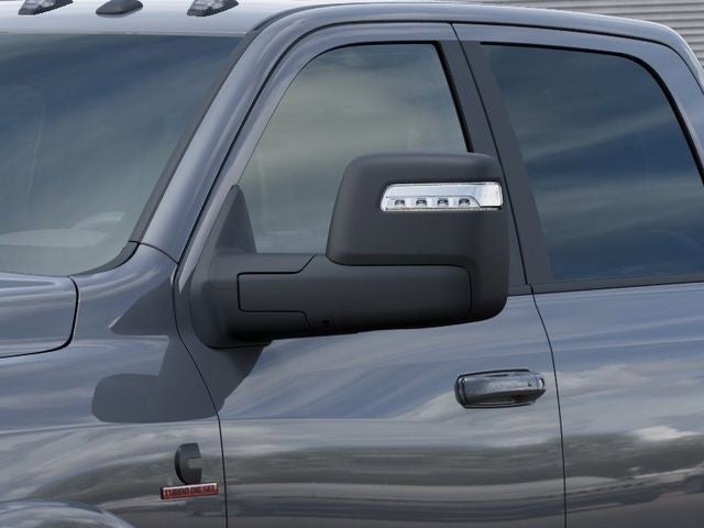 2026 RAM Ram 3500 RAM 3500 LIMITED CREW CAB 4X4 8' BOX