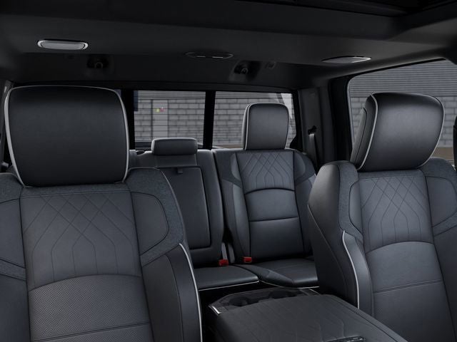 2026 RAM Ram 3500 RAM 3500 LIMITED CREW CAB 4X4 8' BOX