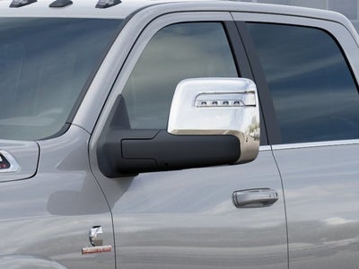 2026 RAM Ram 3500 RAM 3500 LIMITED LONGHORN CREW CAB 4X4 8' BOX