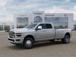 2026 RAM Ram 3500 RAM 3500 LIMITED LONGHORN CREW CAB 4X4 8' BOX