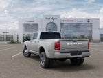 2026 RAM Ram 3500 RAM 3500 LIMITED LONGHORN CREW CAB 4X4 8' BOX