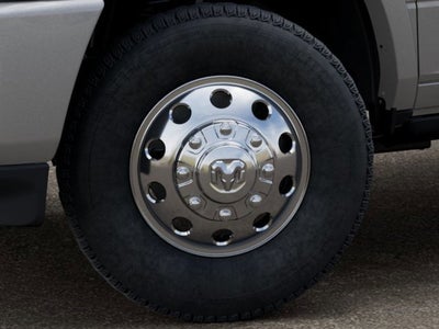 2026 RAM Ram 3500 RAM 3500 LIMITED LONGHORN CREW CAB 4X4 8' BOX