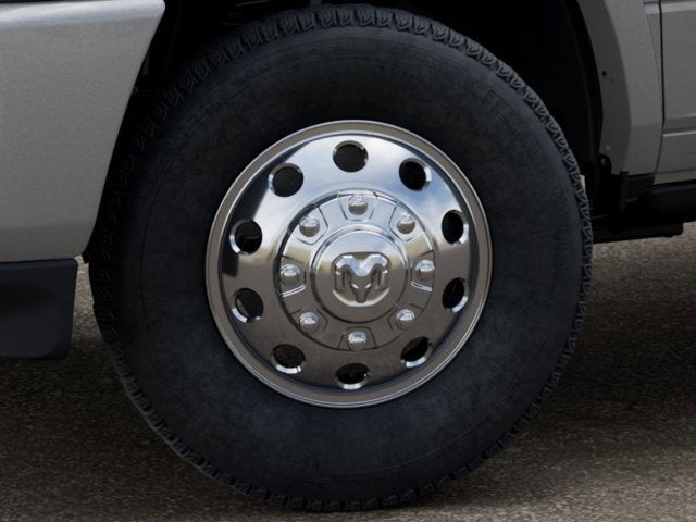 2026 RAM Ram 3500 RAM 3500 LIMITED LONGHORN CREW CAB 4X4 8' BOX