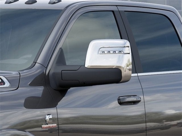 2026 RAM Ram 3500 RAM 3500 LIMITED LONGHORN CREW CAB 4X4 8' BOX