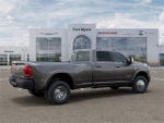 2026 RAM Ram 3500 RAM 3500 LIMITED LONGHORN CREW CAB 4X4 8' BOX