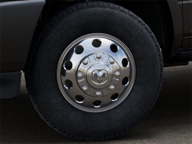 2026 RAM Ram 3500 RAM 3500 LIMITED LONGHORN CREW CAB 4X4 8' BOX