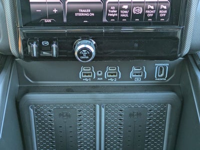 2026 RAM Ram 3500 RAM 3500 LIMITED CREW CAB 4X4 8' BOX