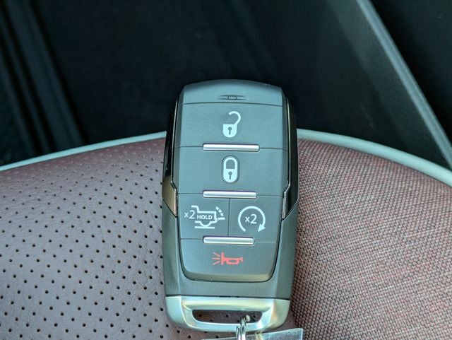 2026 RAM Ram 3500 RAM 3500 LIMITED CREW CAB 4X4 8' BOX