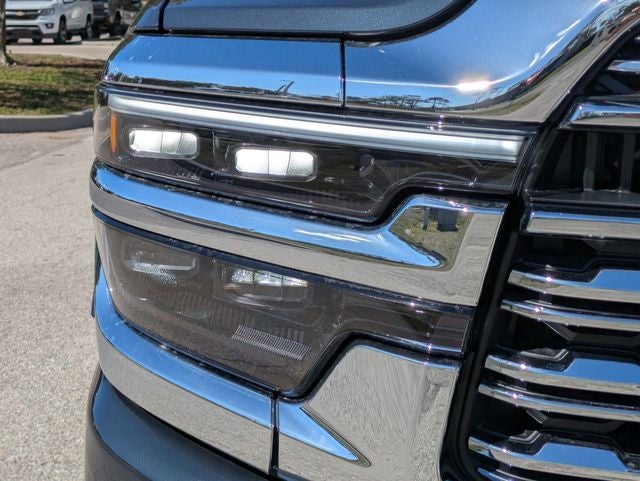 2026 RAM Ram 3500 RAM 3500 LIMITED CREW CAB 4X4 8' BOX