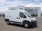2025 RAM ProMaster 1500 Cargo Van Tradesman High Roof 136' WB w/Pass Seat