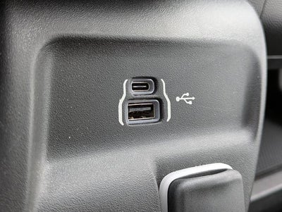 2025 RAM ProMaster 1500 Cargo Van Tradesman High Roof 136' WB w/Pass Seat