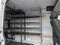 2025 RAM ProMaster 1500 Cargo Van Tradesman High Roof 136' WB w/Pass Seat