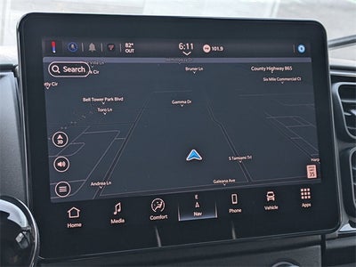 2026 RAM Ram ProMaster RAM PROMASTER 2500 TRADESMAN CARGO VAN HIGH ROOF 159' WB