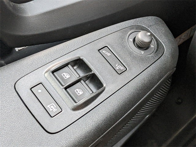 2026 RAM Ram ProMaster RAM PROMASTER 2500 TRADESMAN CARGO VAN HIGH ROOF 159' WB