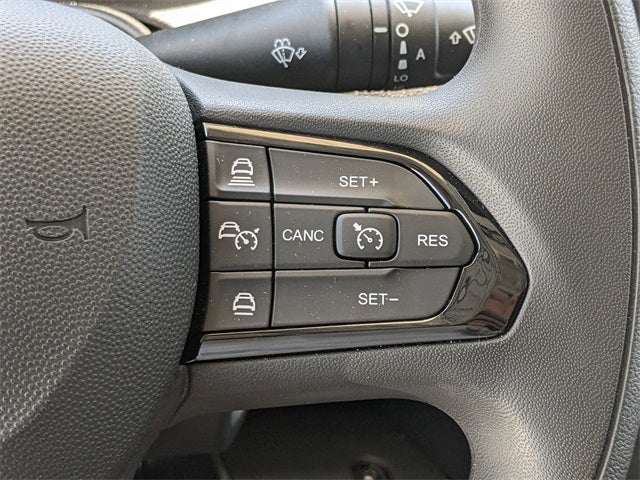 2026 RAM Ram ProMaster RAM PROMASTER 2500 TRADESMAN CARGO VAN HIGH ROOF 159' WB