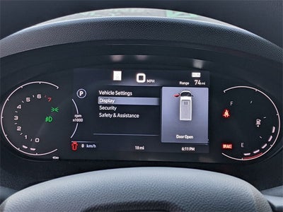 2026 RAM Ram ProMaster RAM PROMASTER 2500 TRADESMAN CARGO VAN HIGH ROOF 159' WB