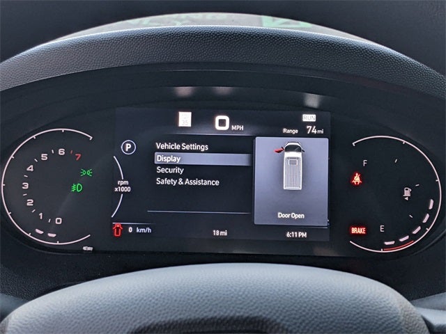 2026 RAM Ram ProMaster RAM PROMASTER 2500 TRADESMAN CARGO VAN HIGH ROOF 159' WB