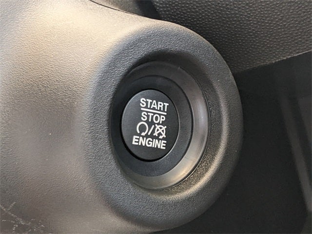 2026 RAM Ram ProMaster RAM PROMASTER 2500 TRADESMAN CARGO VAN HIGH ROOF 159' WB