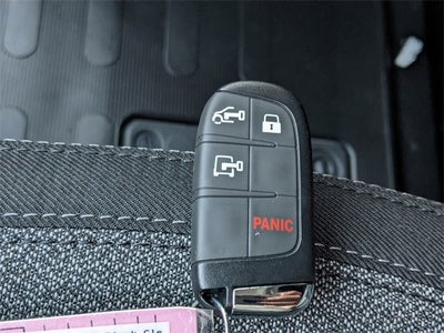 2026 RAM Ram ProMaster RAM PROMASTER 2500 TRADESMAN CARGO VAN HIGH ROOF 159' WB