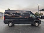 2026 RAM Ram ProMaster RAM PROMASTER 2500 TRADESMAN CARGO VAN HIGH ROOF 159' WB