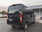 2026 RAM Ram ProMaster RAM PROMASTER 2500 TRADESMAN CARGO VAN HIGH ROOF 159' WB