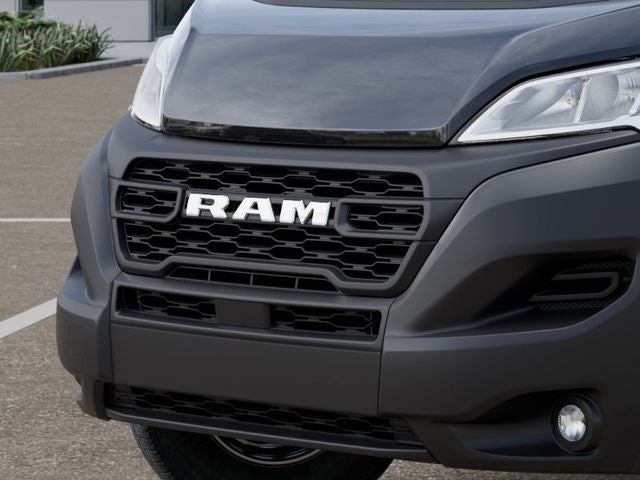 2026 RAM Ram ProMaster RAM PROMASTER 2500 TRADESMAN CARGO VAN HIGH ROOF 159' WB