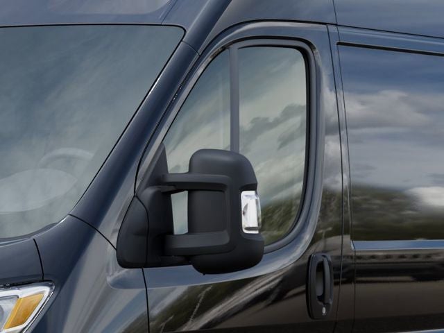 2026 RAM Ram ProMaster RAM PROMASTER 2500 TRADESMAN CARGO VAN HIGH ROOF 159' WB